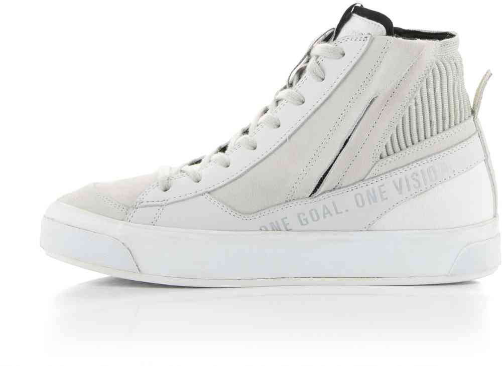 Alpinestars Stella Stated Podium Ladies Motocycle Shoes