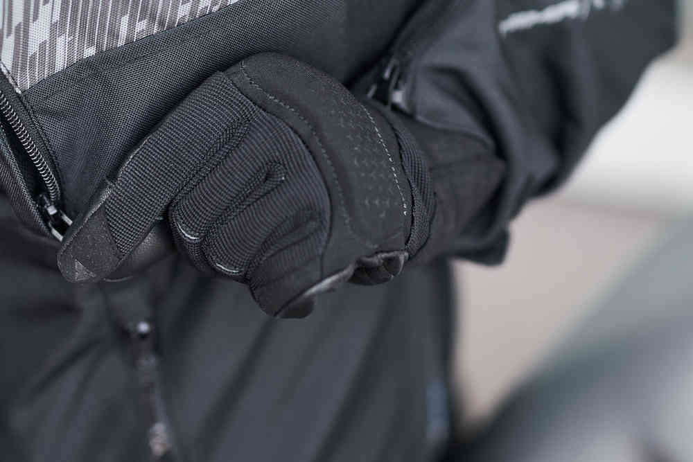 SHIMA Air 2.0 Ladies Motorcycle Gloves