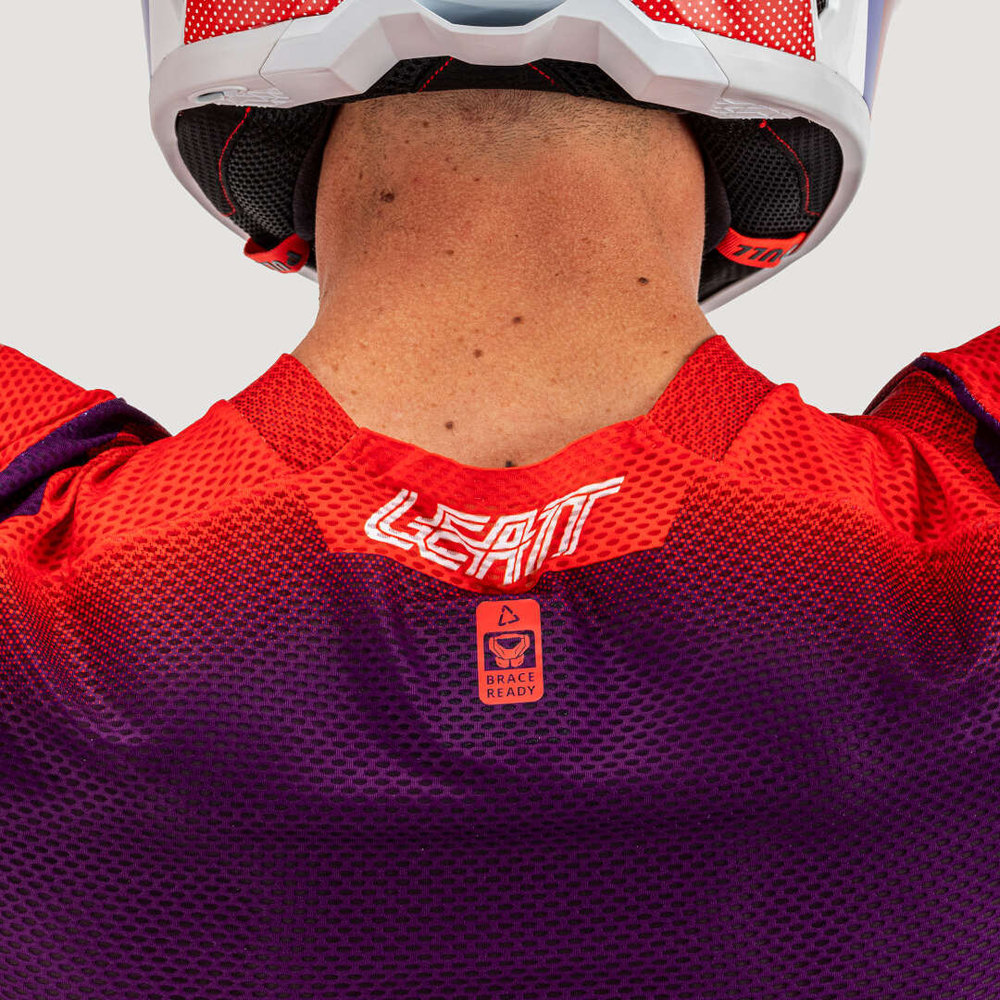 Leatt 5.5 UltraWeld 2025 Motocross Jersey
