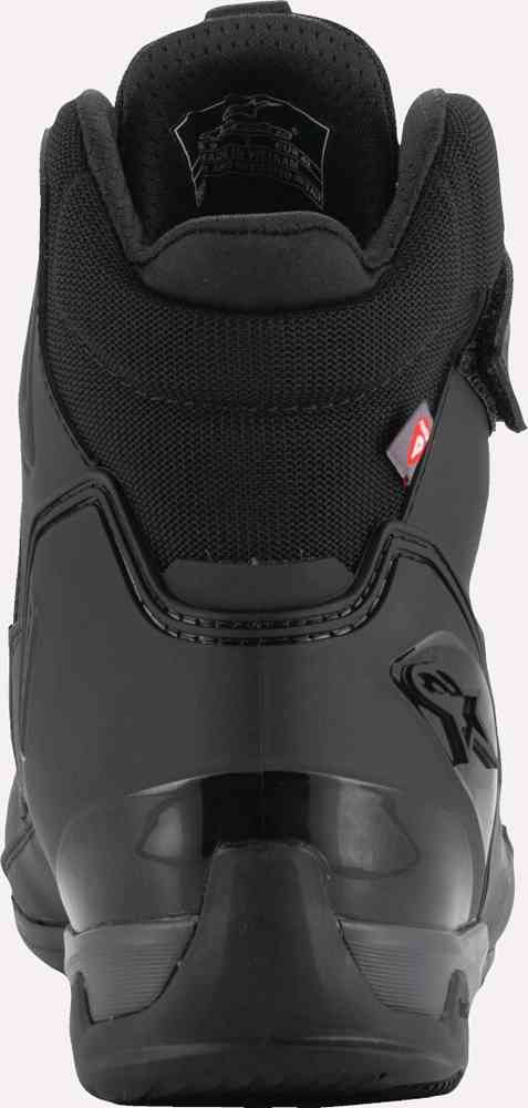Alpinestars Austral GTX waterproof Motorcycle Shoes