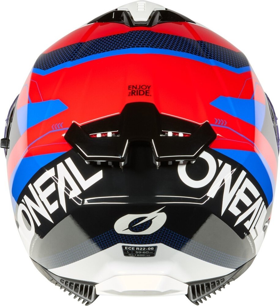 Oneal Challenger EXO V.25 Helmet