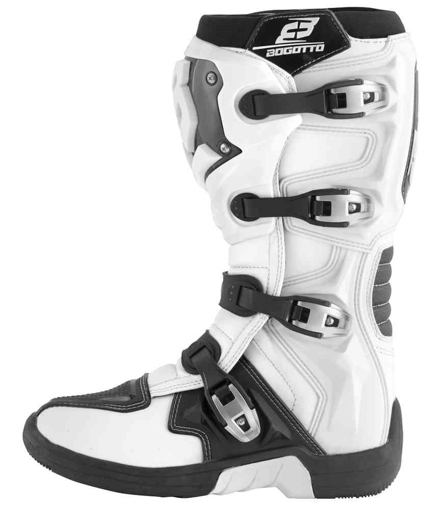 Bogotto MX-6 Motocross Boots