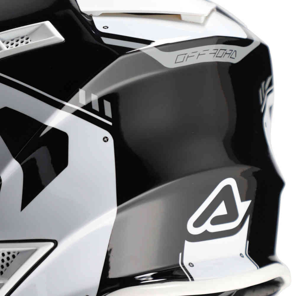 Acerbis X-Track 2024 Motocross Helmet