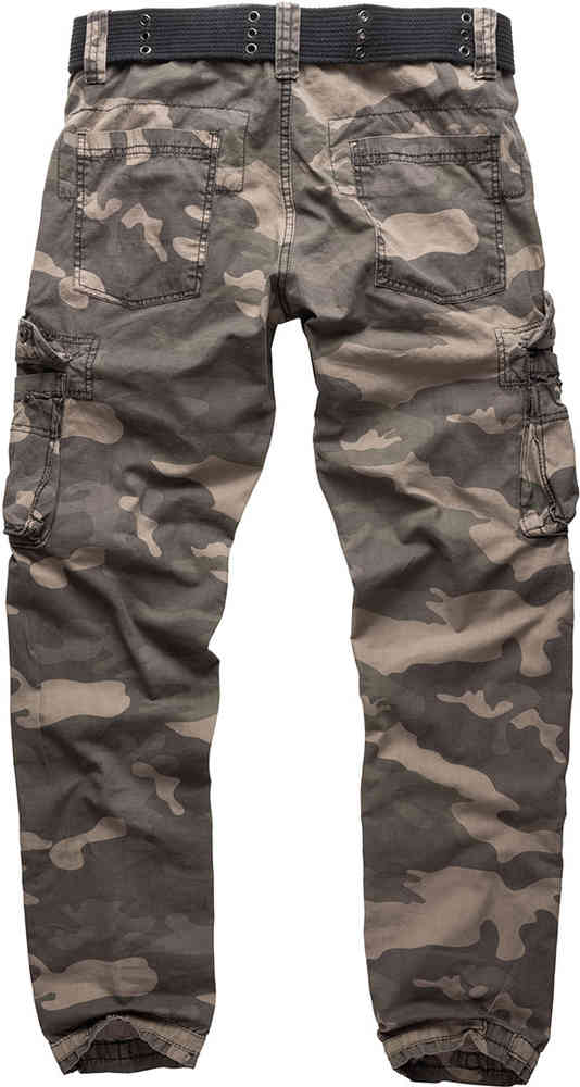 Surplus Royal Traveler Slimmy Pants