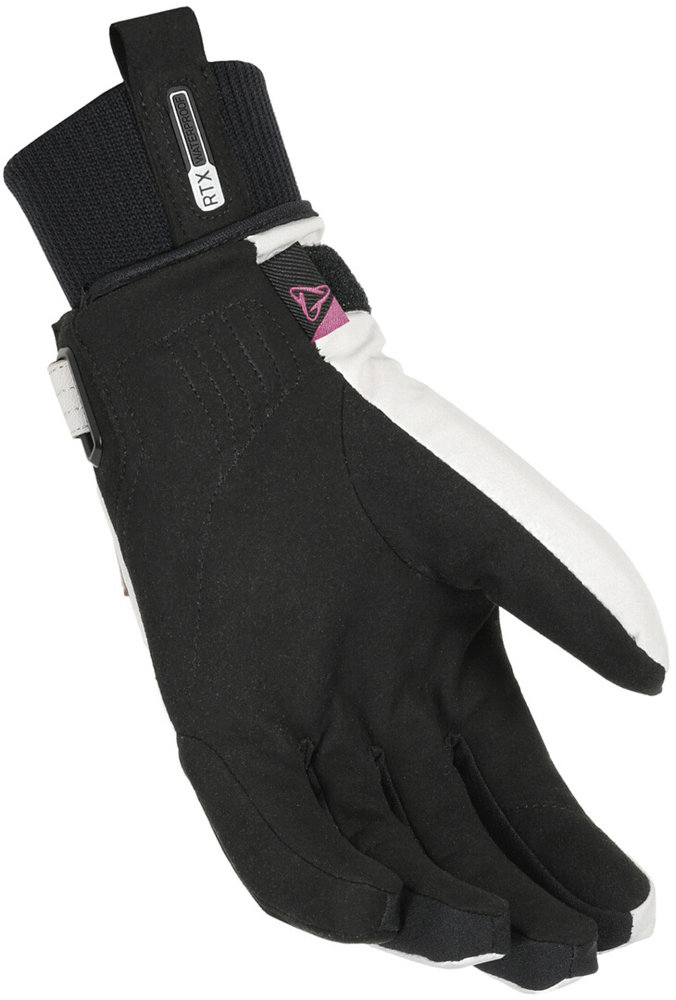 Macna Horizone RTX waterproof Ladies Motorcycle Gloves