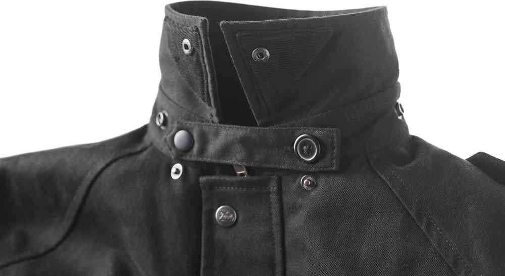 Fuel Safari Ladies Motorcycle Textile Jacket