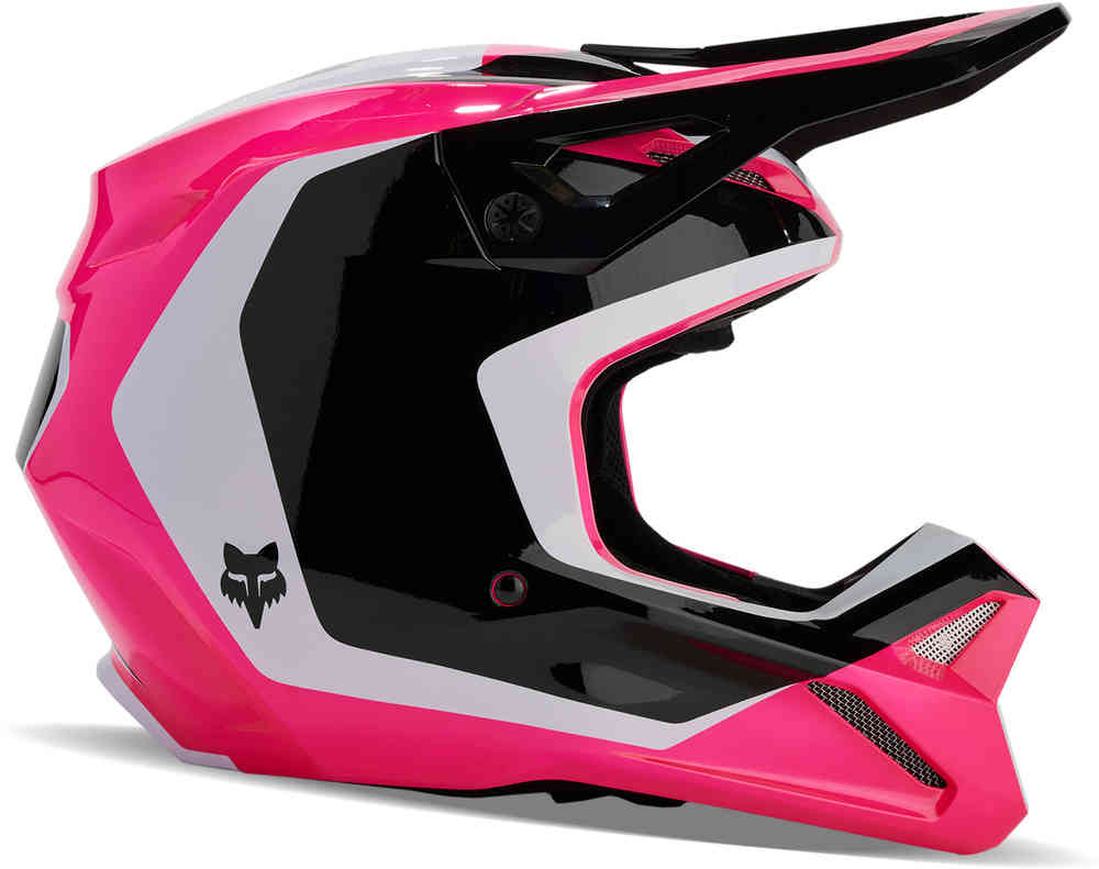 FOX V1 Nitro MIPS Motocross Helmet