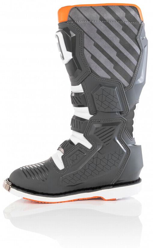 Acerbis X-Race Motocross Boots