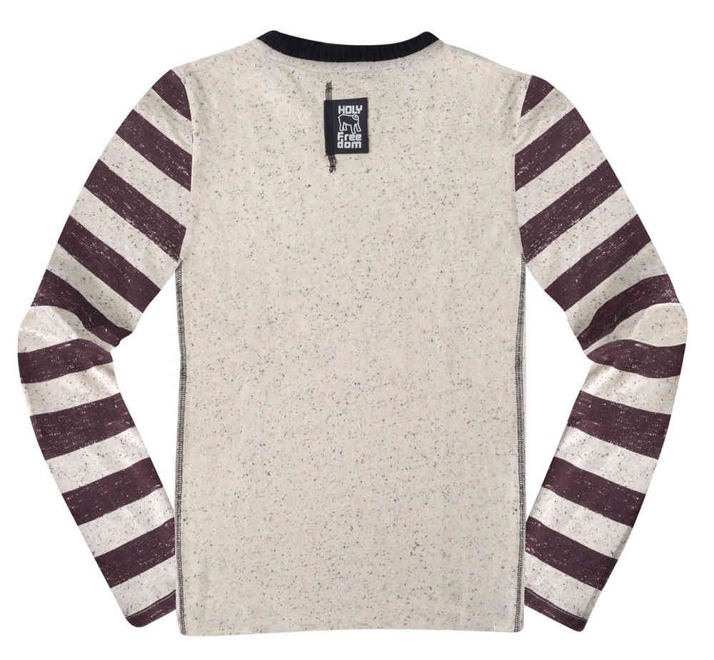 HolyFreedom Dangerous Long Sleeve Shirt