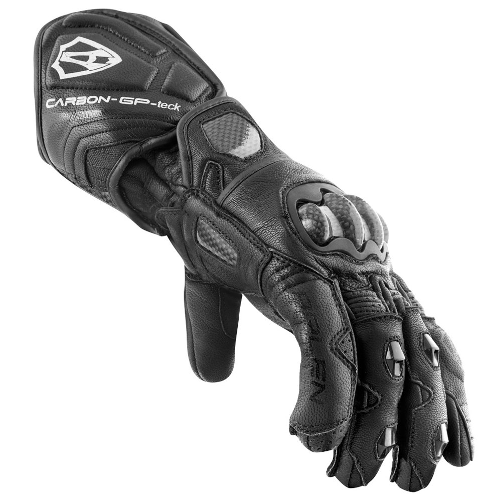 Arlen Ness RG-X Motorcycle Gloves