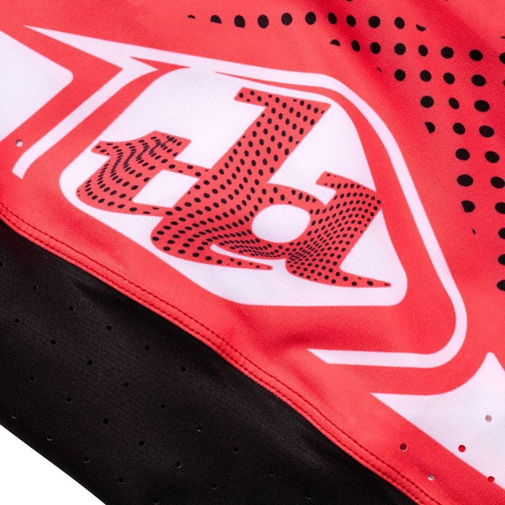 Troy Lee Designs SE Ultra Optic Motocross Pants