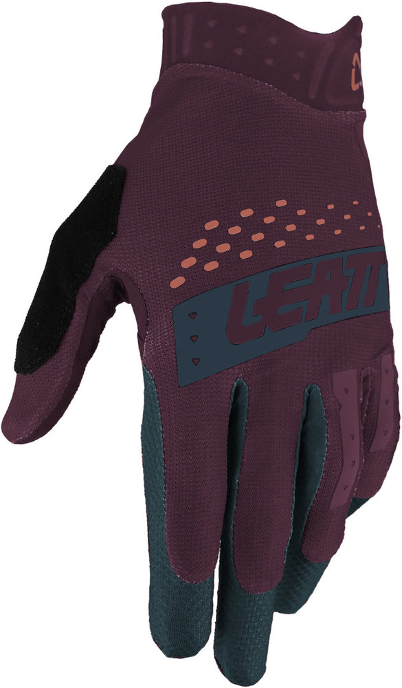 Leatt MTB GripR 1.0 Ladies Bicycle Gloves