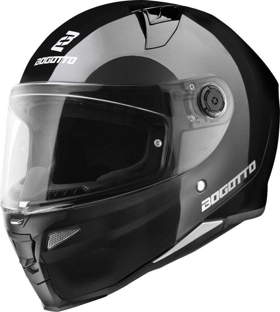 Bogotto FF110B Helmet
