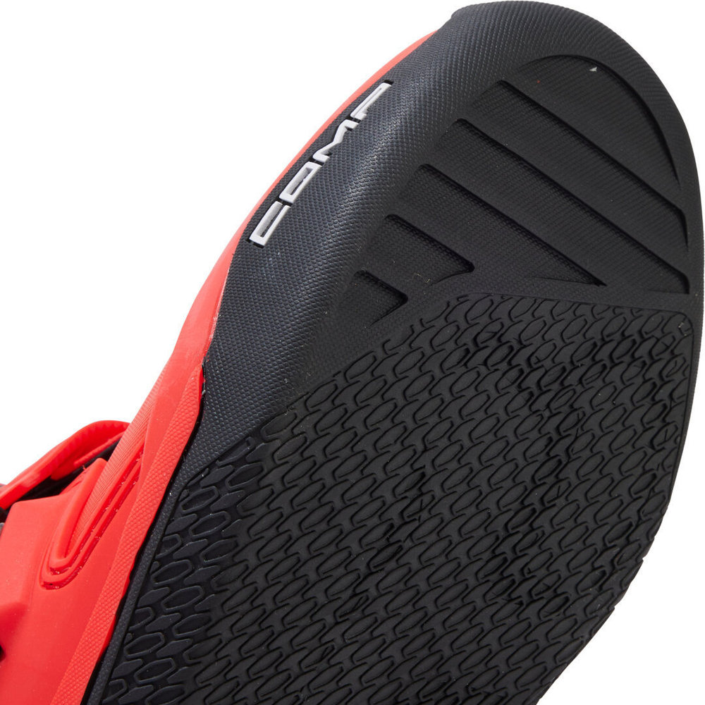 FOX Comp 2023 Youth Motocross Boots