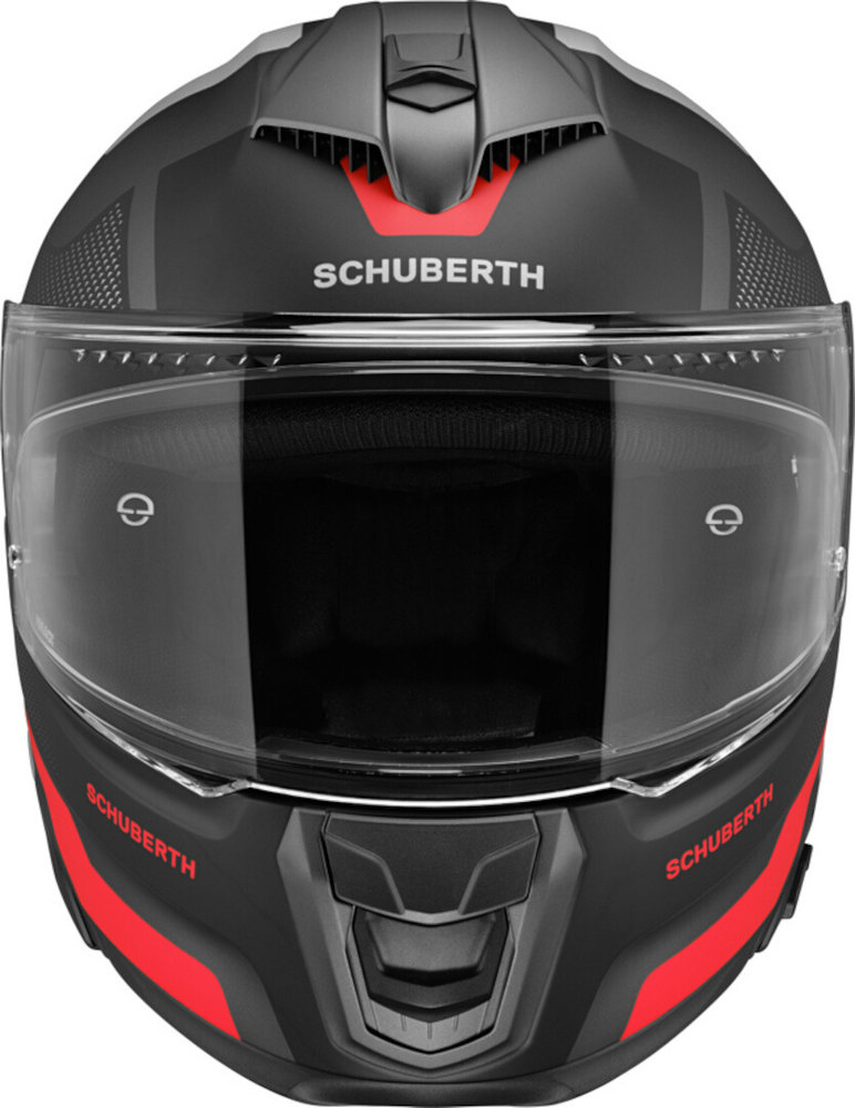 Schuberth S3 Daytona Helmet