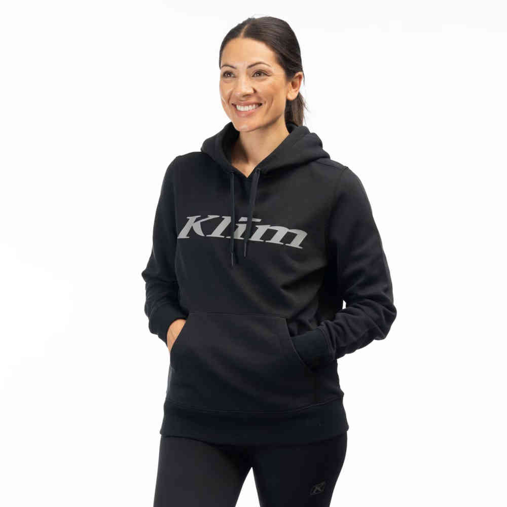Klim Ladies Hoodie