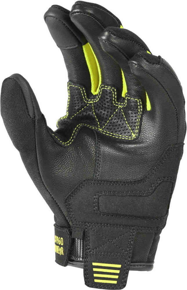 DIFI Matrix Ladies Motorcycle Gloves