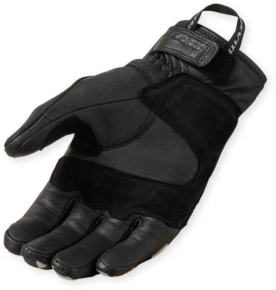 Revit Redhill Chess Motorcycle Gloves