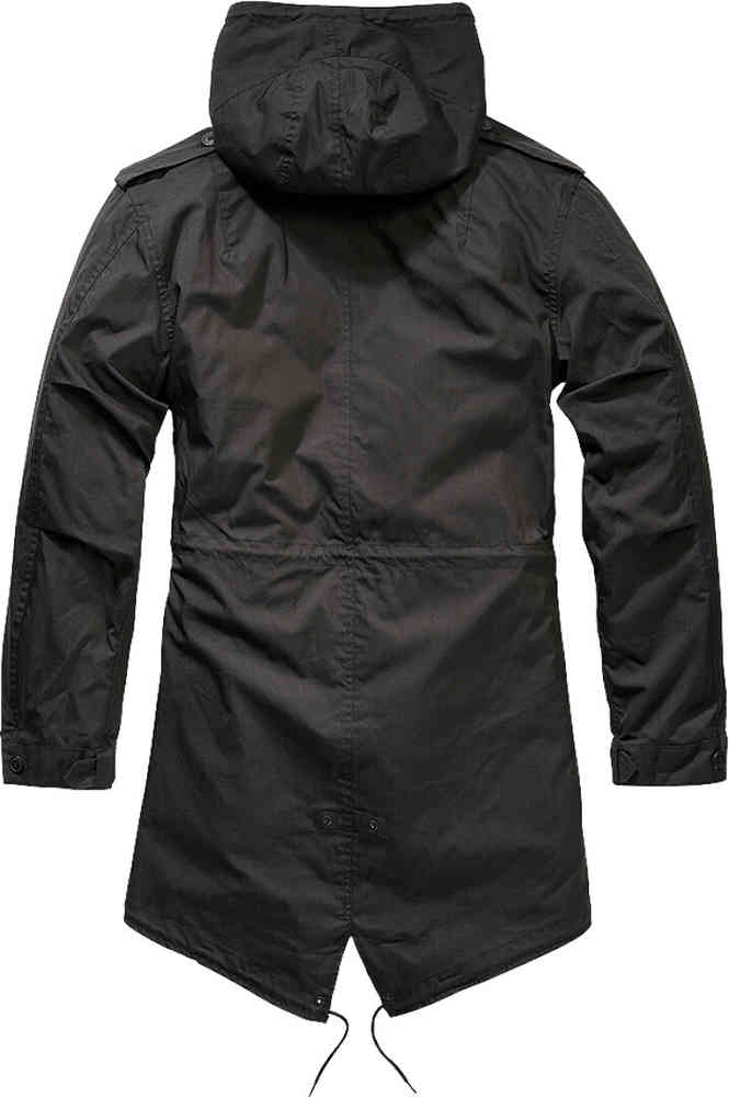 Brandit M51 US Parka Jacket