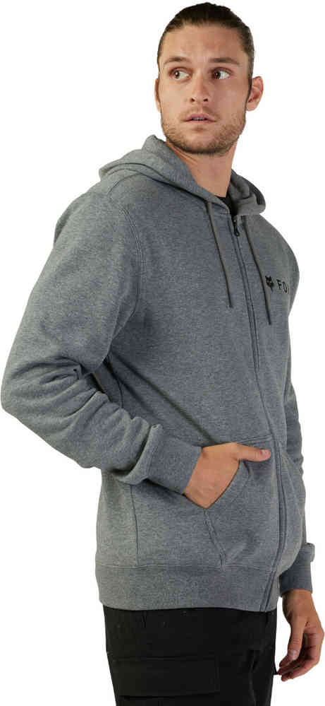 FOX Absolute Zip Hoodie
