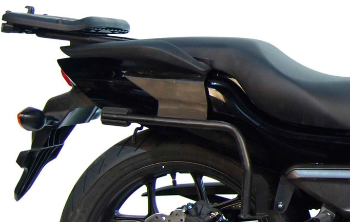 SHAD Top Master Topcase Fitting