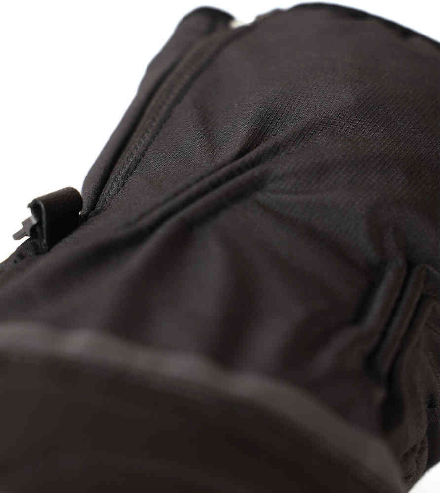 Lenz Heat Glove 6.0 Finger Cap Urban heated Gloves