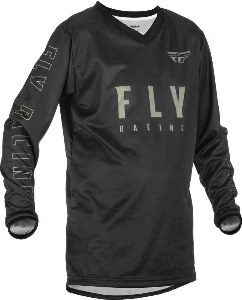 Fly Racing F-16 Youth Motocross Jersey