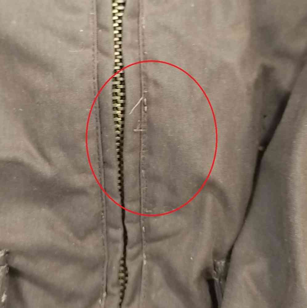 Belstaff Kepple Gate Jacket 2nd choice item