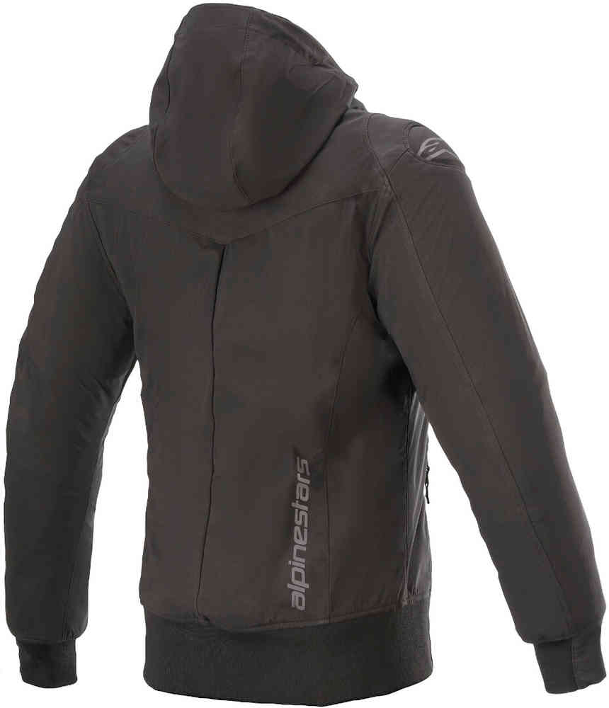 Alpinestars Stella Sektor V2 Ladies Motorcycle Hoodie