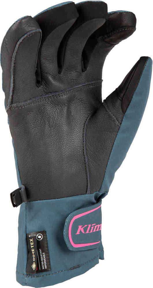 Klim Bombshell Ladies Snowmobile Gloves