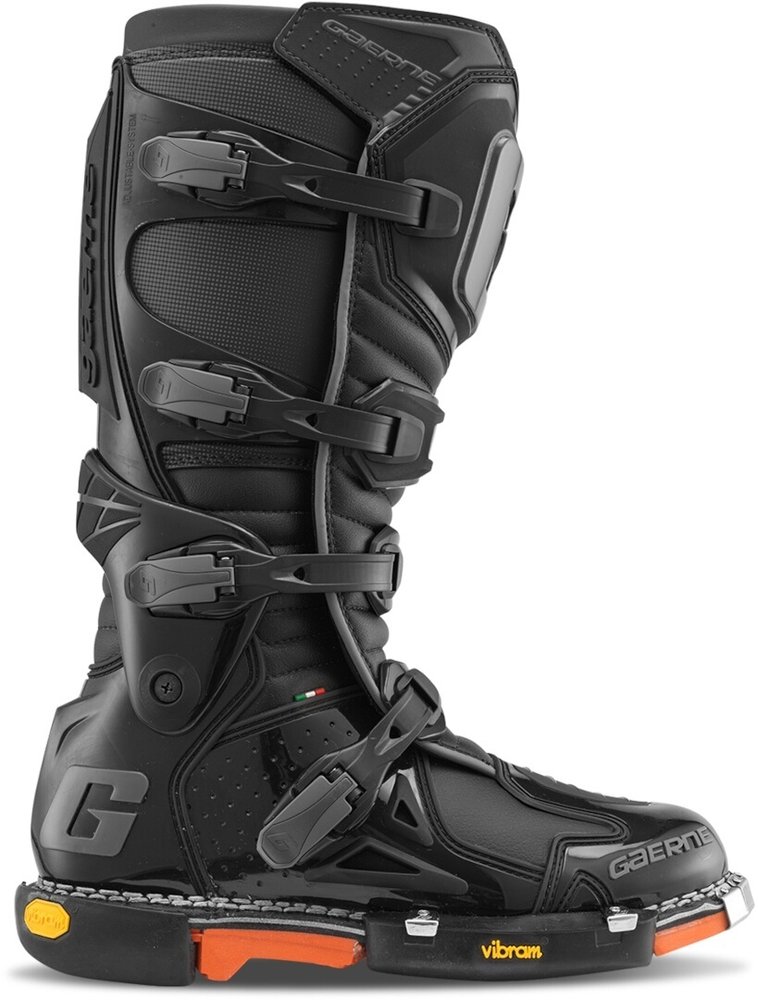 Gaerne Fastback Supermoto Motorcycle Boots