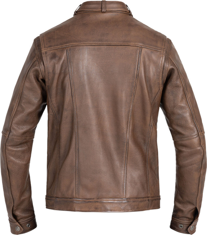 John Doe Drifter Motorcycle Leather Jacket