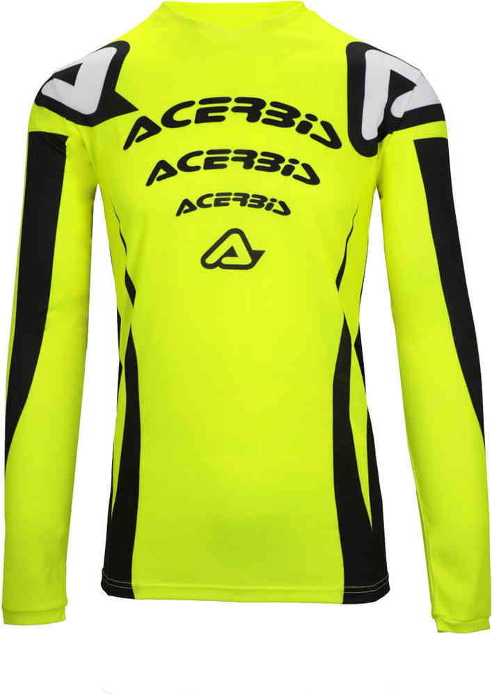 Acerbis MX J-Track Askar Motocross Jersey
