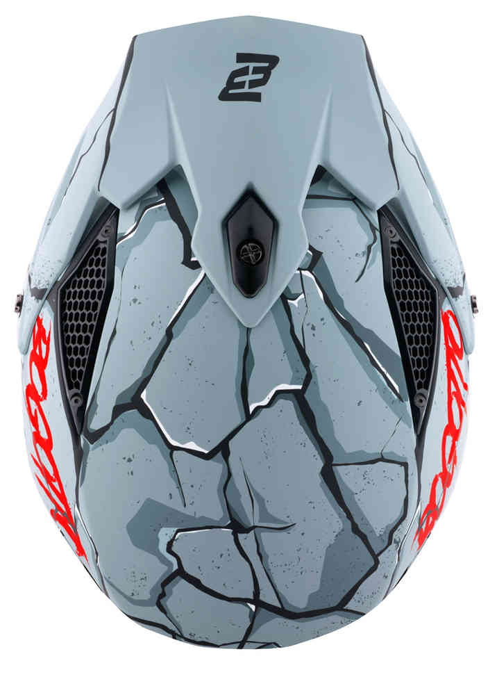 Bogotto Radic Onix Helmet