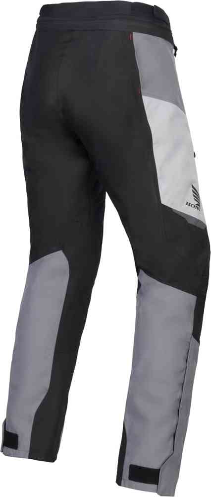 Alpinestars Honda Stella ST-1 waterproof Ladies Motorcycle Textile Pants