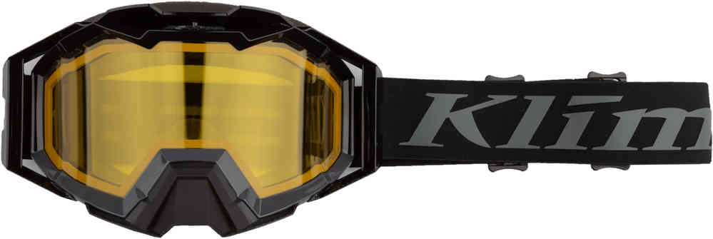 Klim Viper Pro Snowmobile Goggles