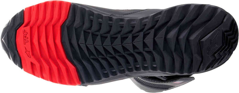 Alpinestars RT-7 Drystar® waterproof Motorcycle Boots