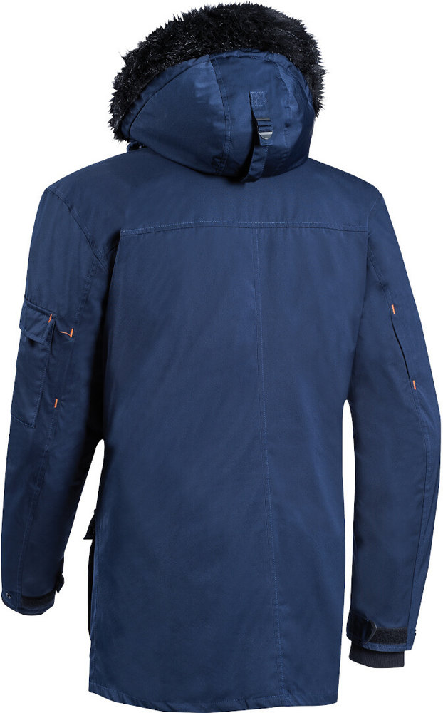 Ixon Ontario Motorcycle Textile Jacket