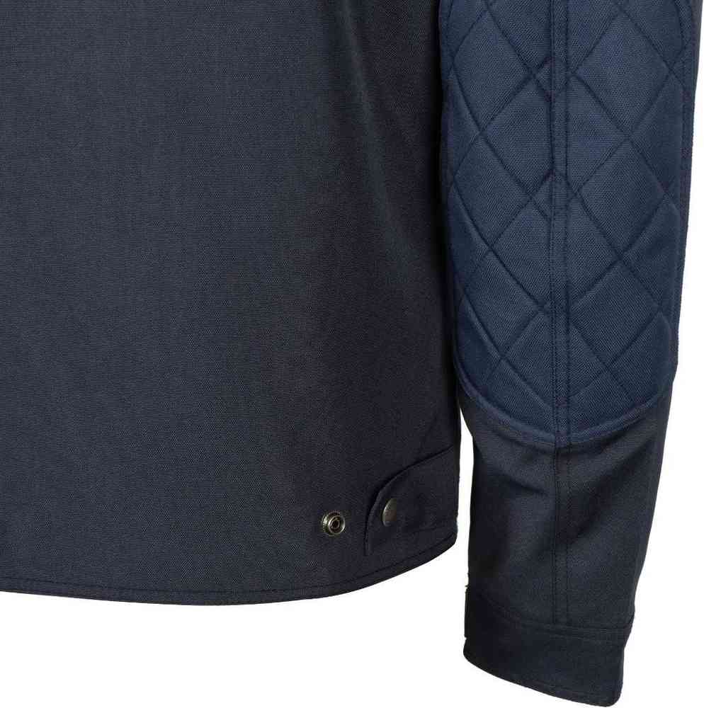 Helstons Hamilton Motorcycle Textile Jacket