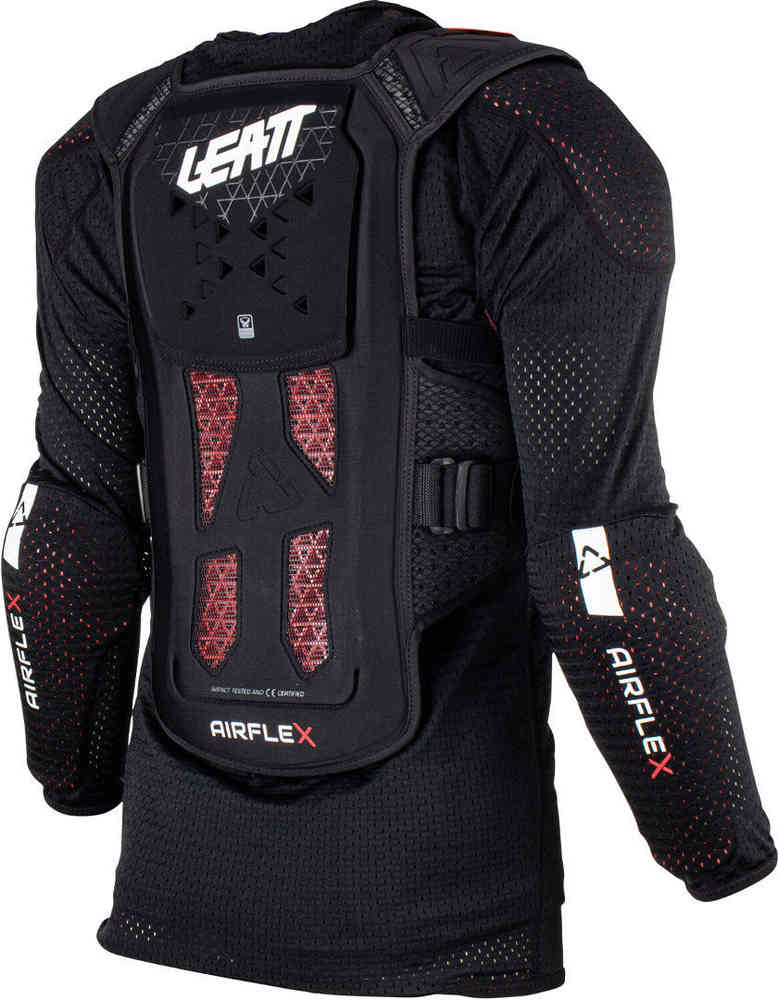 Leatt AirFlex Ladies Protector Jacket