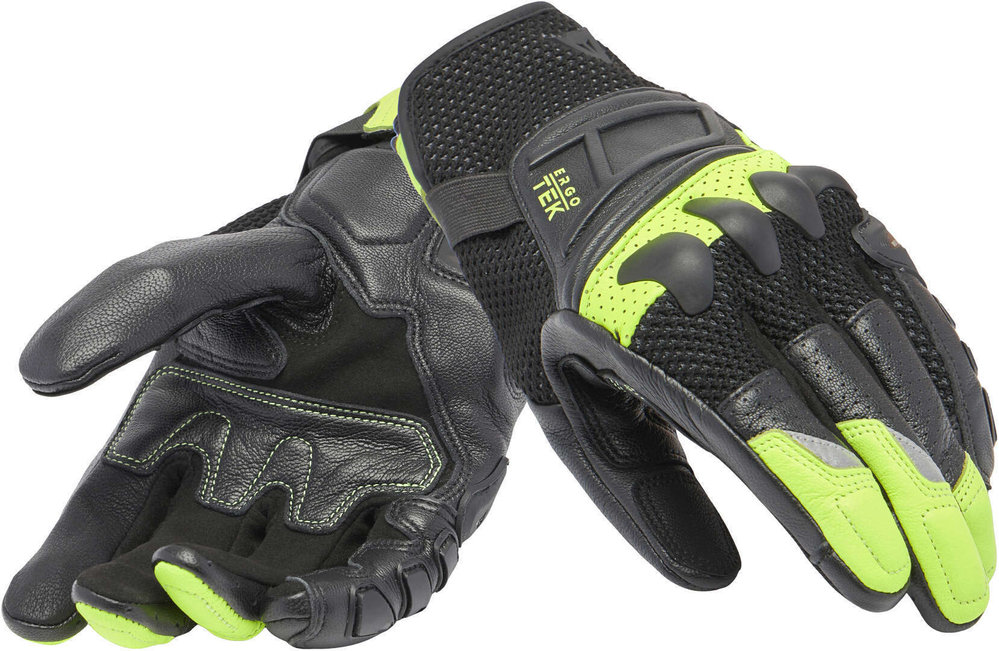 Dainese X-Ride 2 Ergo-Tek Motorcycle Gloves