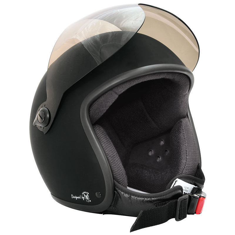 Bores Gensler Bogo I Jet Helmet