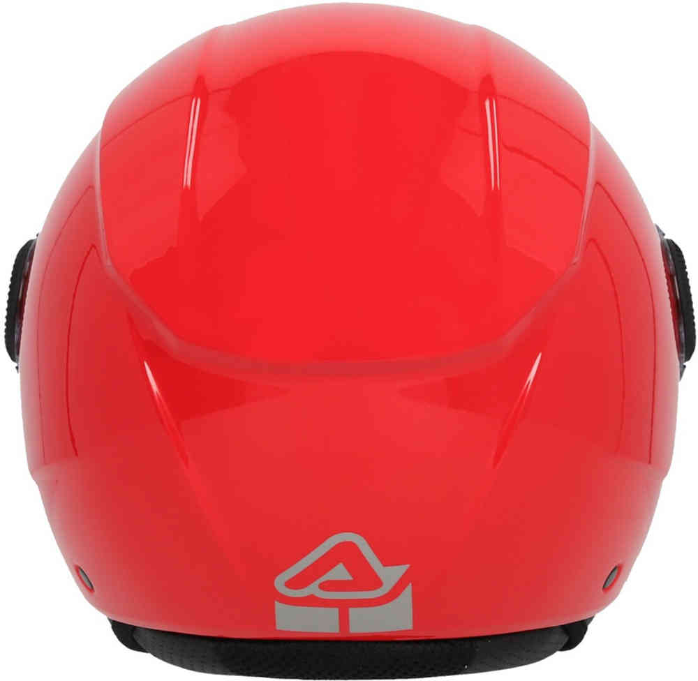 Acerbis Brezza Jet Helmet