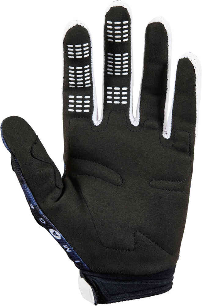 FOX 180 Nuklr Motocross Gloves