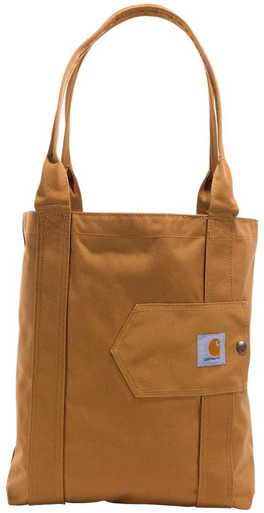 Carhartt Vertical Open Bag