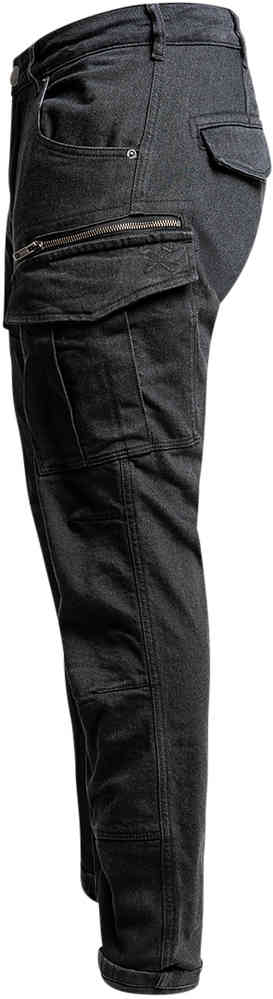 John Doe Defender Mono Ladies Motorcycle Textile Pants