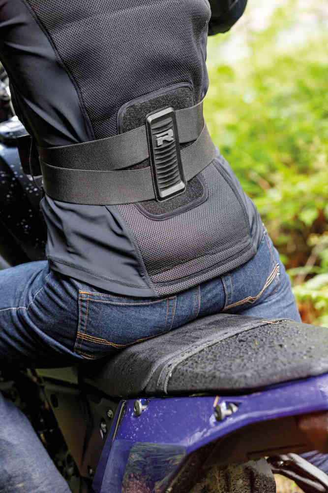 Richa Force D3O Protector Jacket