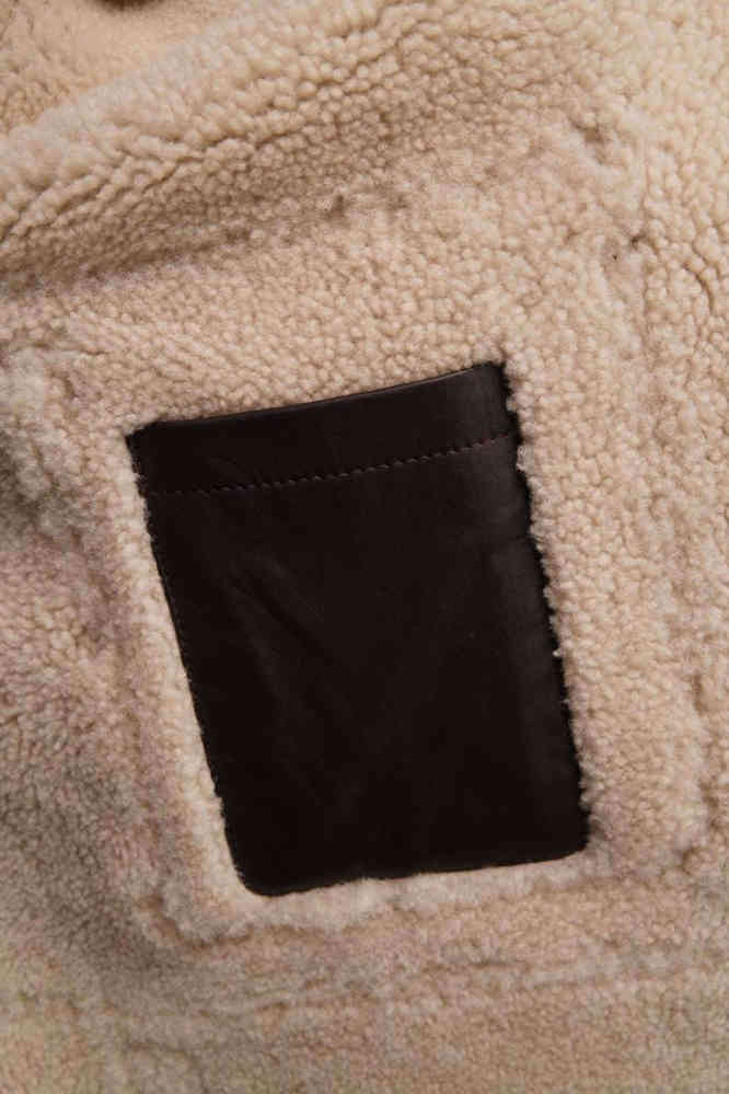 Helstons Bombardier Thunder Jacket