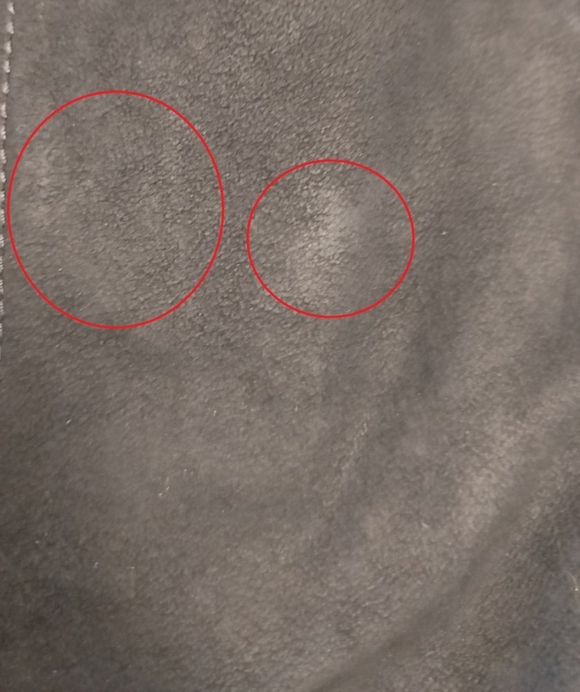 Merlin Stockton Motorcycle Leather Jacket 2nd choice item