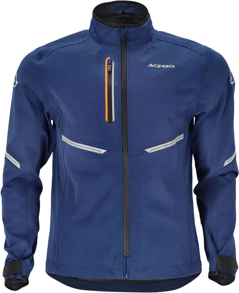 Acerbis X-Duro WP Motocross Jacket